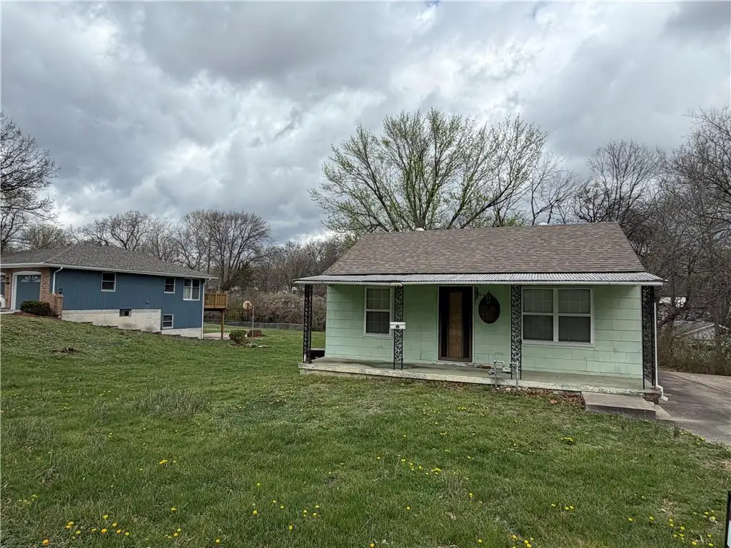 9520 E 67 Terrace, Raytown, MO 64133 - #1