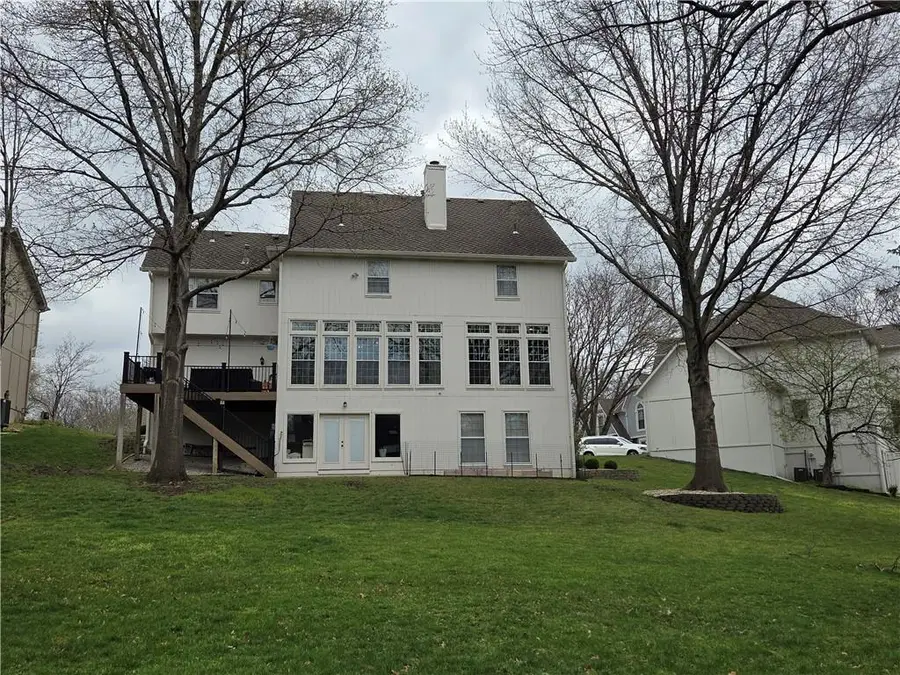 7807 Deer Run N/a, Parkville, MO 64152 - #3