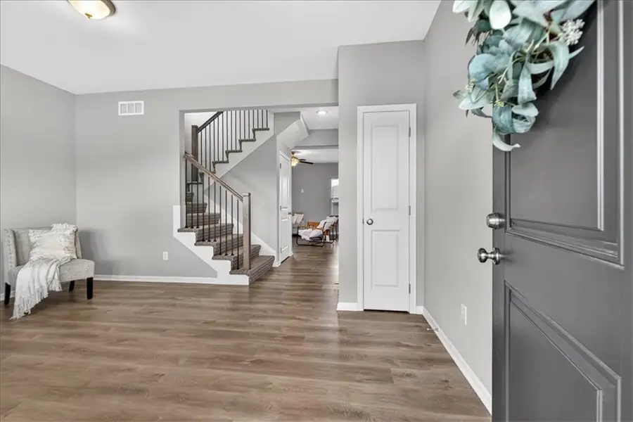 1201 SW Burns Court, Oak Grove, MO 64075 - #3