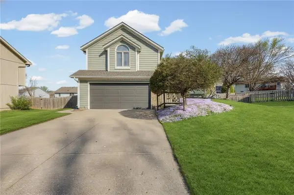 15016 W 124th Street, Olathe, KS 66062