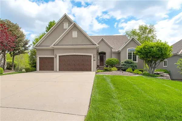 10320 W 142nd Street, Overland Park, KS 66221