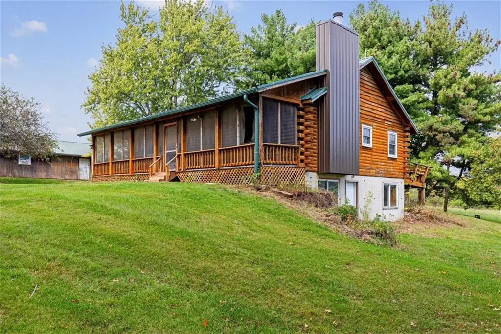 14805 SE Mcbee Chapel Road, Braymer, MO 64624 - #1