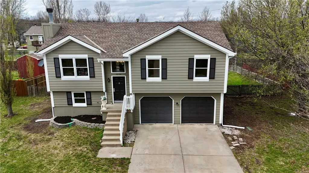 33124 W 87th Terrace, De Soto, KS 66018 - #1