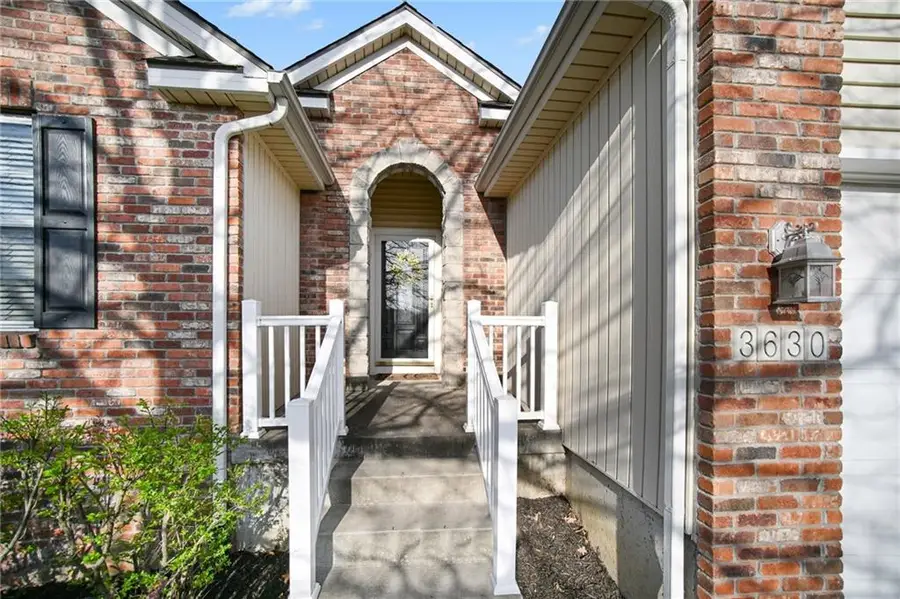 3630 N 112th Street, Kansas City, KS 66109 - #2