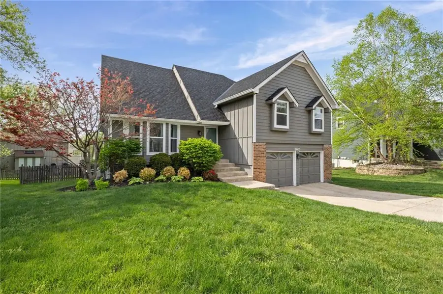 8442 Darnell Street, Lenexa, KS 66215 - #3