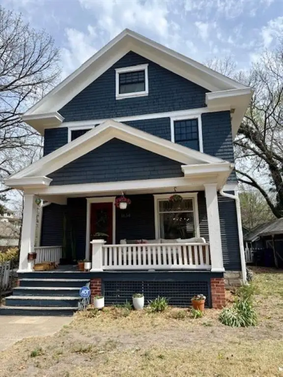 1634 Rhode Island Street, Lawrence, KS 66044 - #1