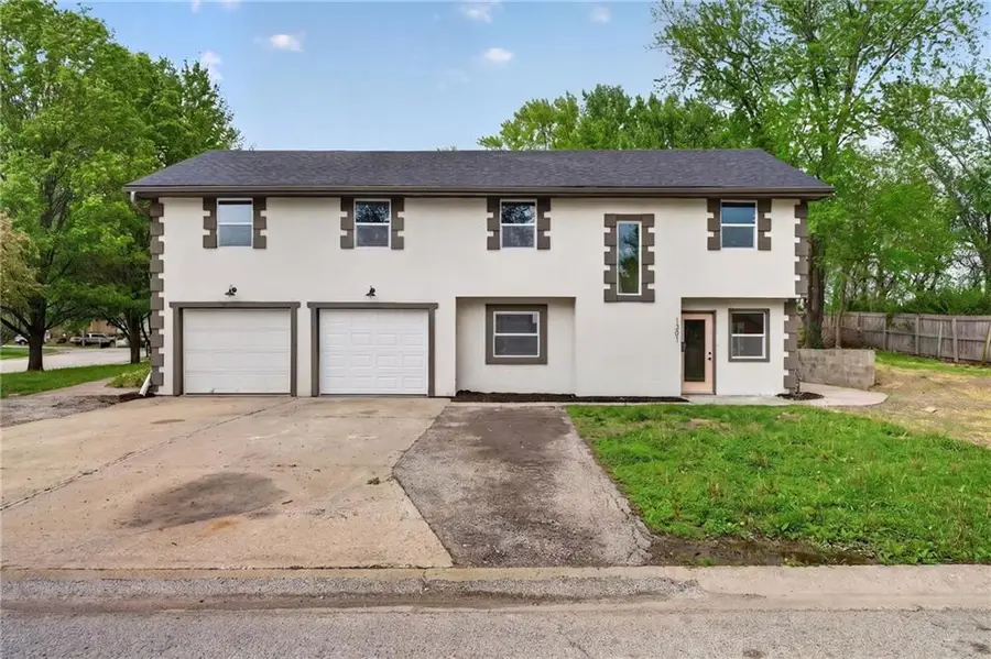 1301 Ada Street, Kearney, MO 64060 - #2