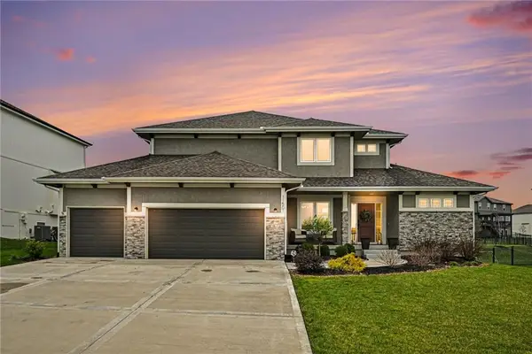 11501 Switchgrass Street, Kearney, MO 64060
