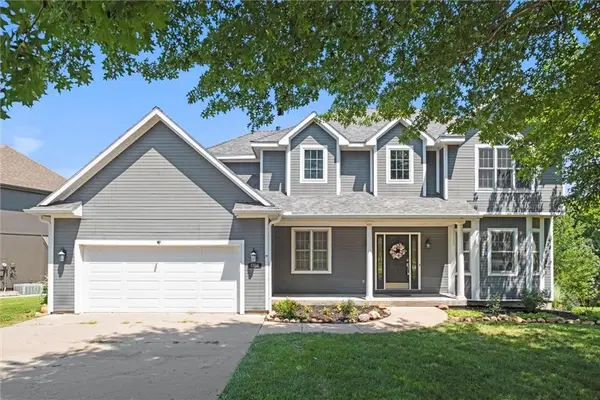 1708 Brookdale Drive, Atchison, KS 66002