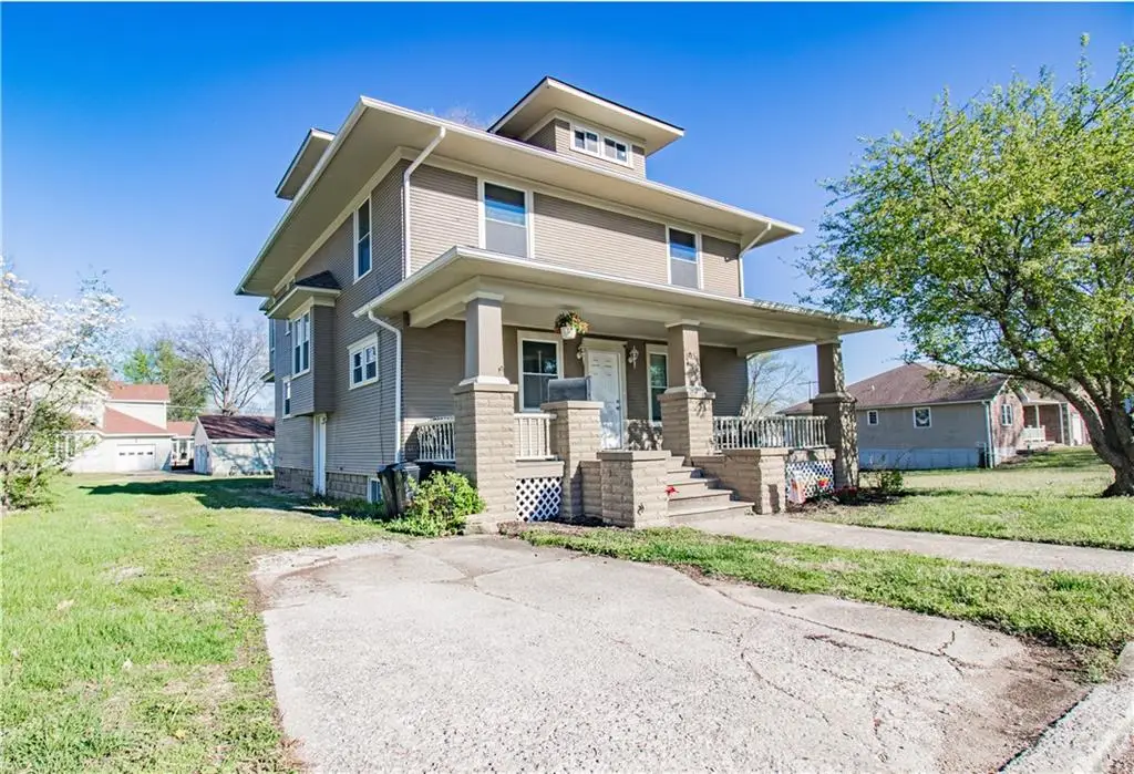 503 S Orange Street, Concordia, MO 64020 - #1