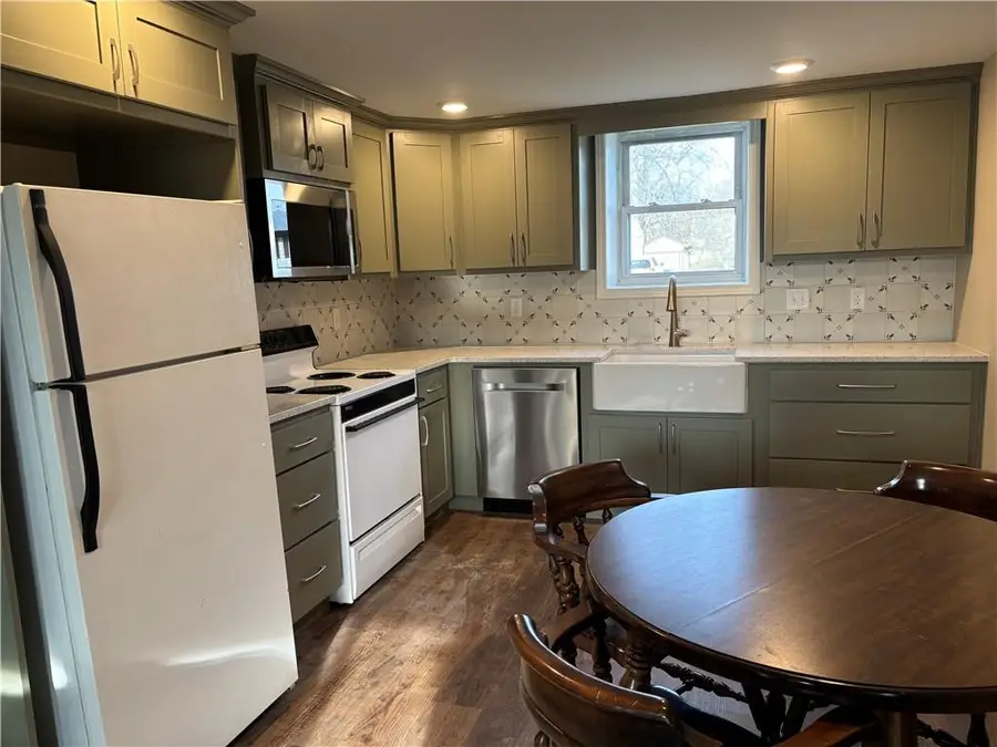 816 N Tepee Drive, Independence, MO 64056 - #3