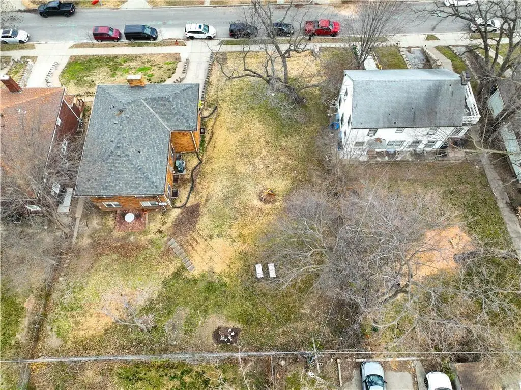 5004 Lydia Avenue, Kansas City, MO 64110 - #1