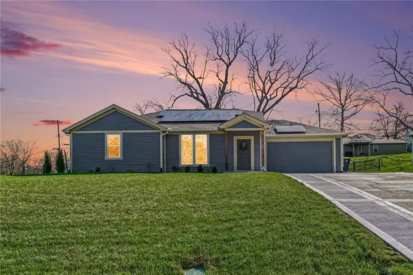 3517 N College Avenue, Kansas City, MO 64117