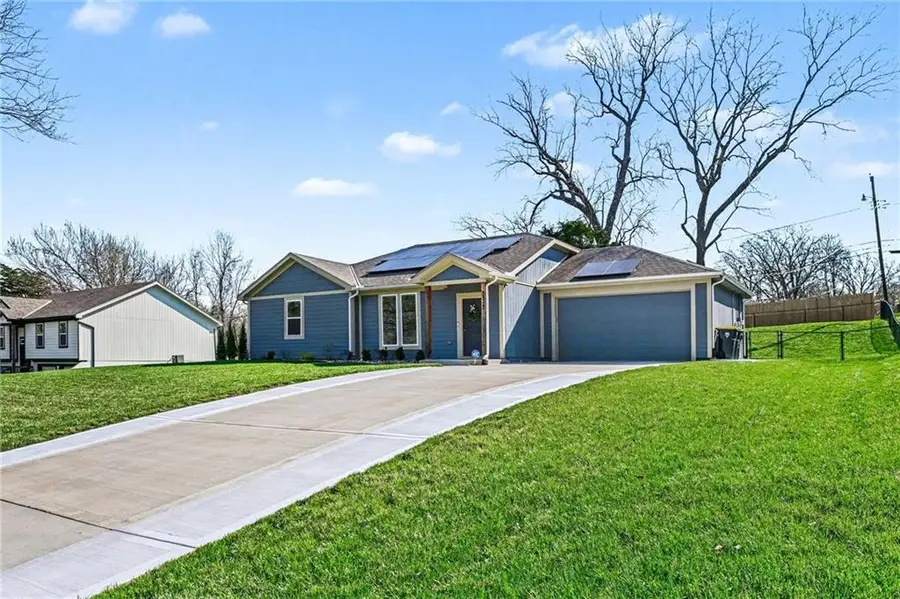 3517 N College Avenue, Kansas City, MO 64117 - #3