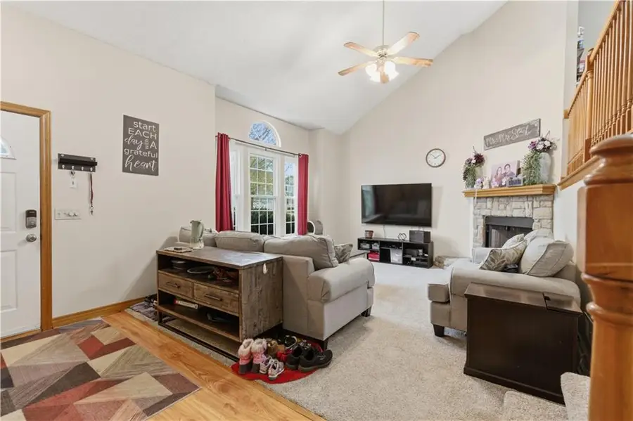 1181 E Meadow Lane, Olathe, KS 66062 - #2