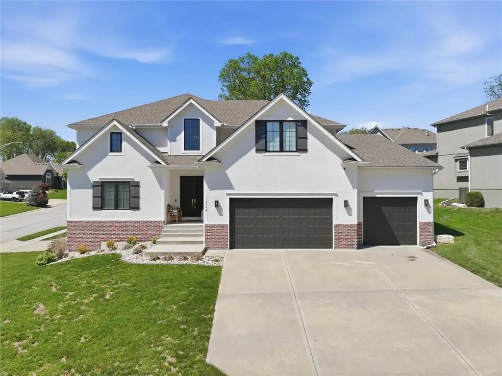 12548 Grand Court, Kansas City, MO 64145 - #1