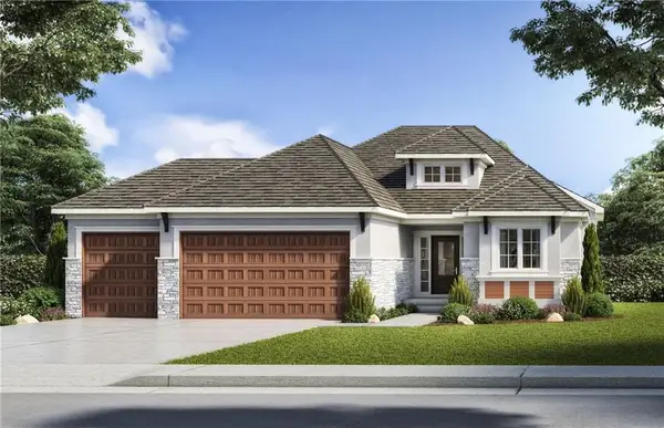 1628 Hanover Lane, Raymore, MO 64083