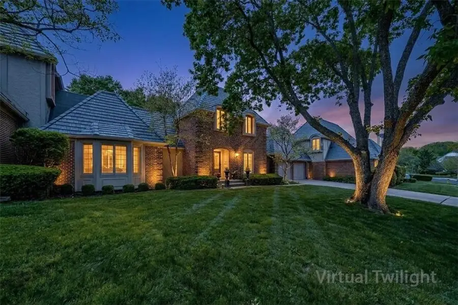 4 Le Mans Court, Prairie Village, KS 66208 - #3