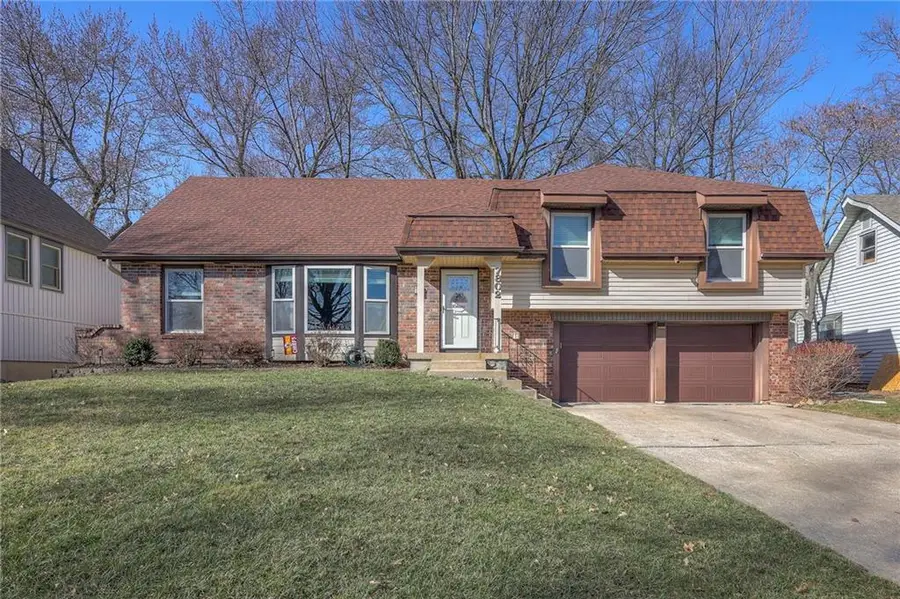 7802 Westgate Drive, Lenexa, KS 66216 - #3