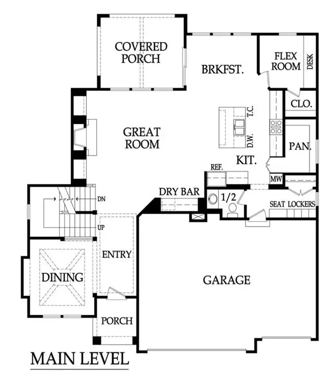 24205 W 111th Place, Olathe, KS 66061 - #3