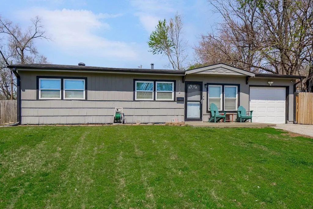 5122 Hagemann Street, Kansas City, KS 66106 - #1