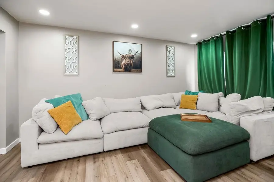 5122 Hagemann Street, Kansas City, KS 66106 - #3