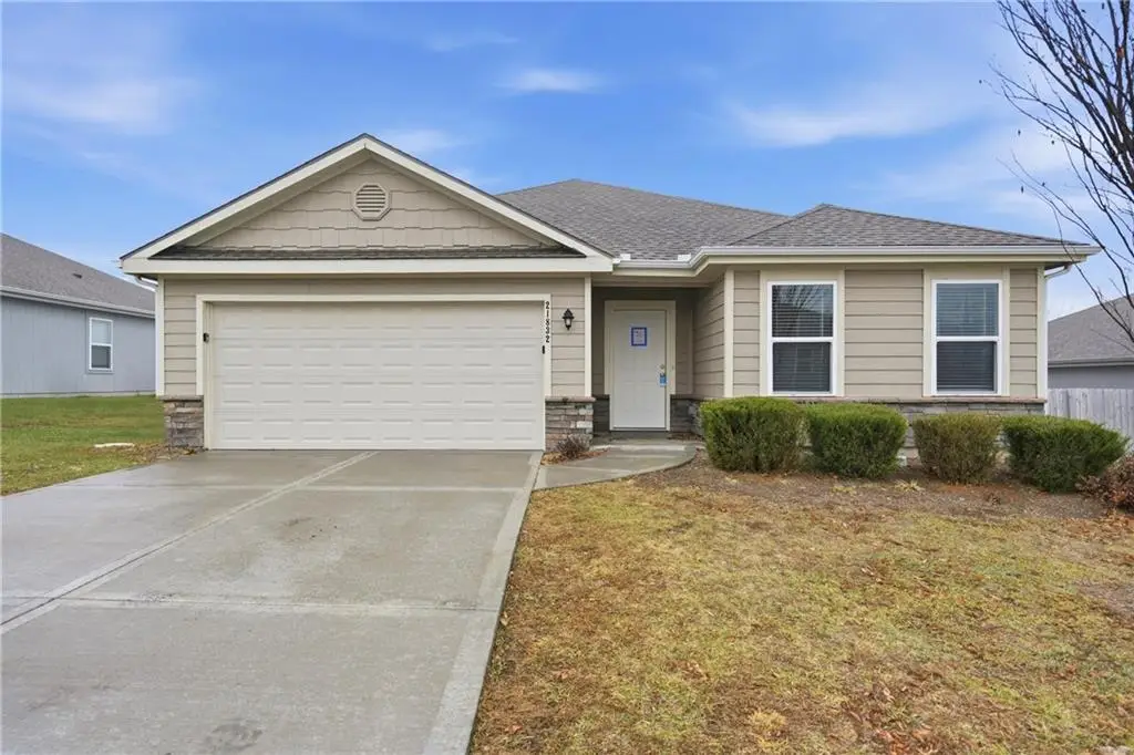 21832 Franklin Street, Spring Hill, KS 66083 - #1