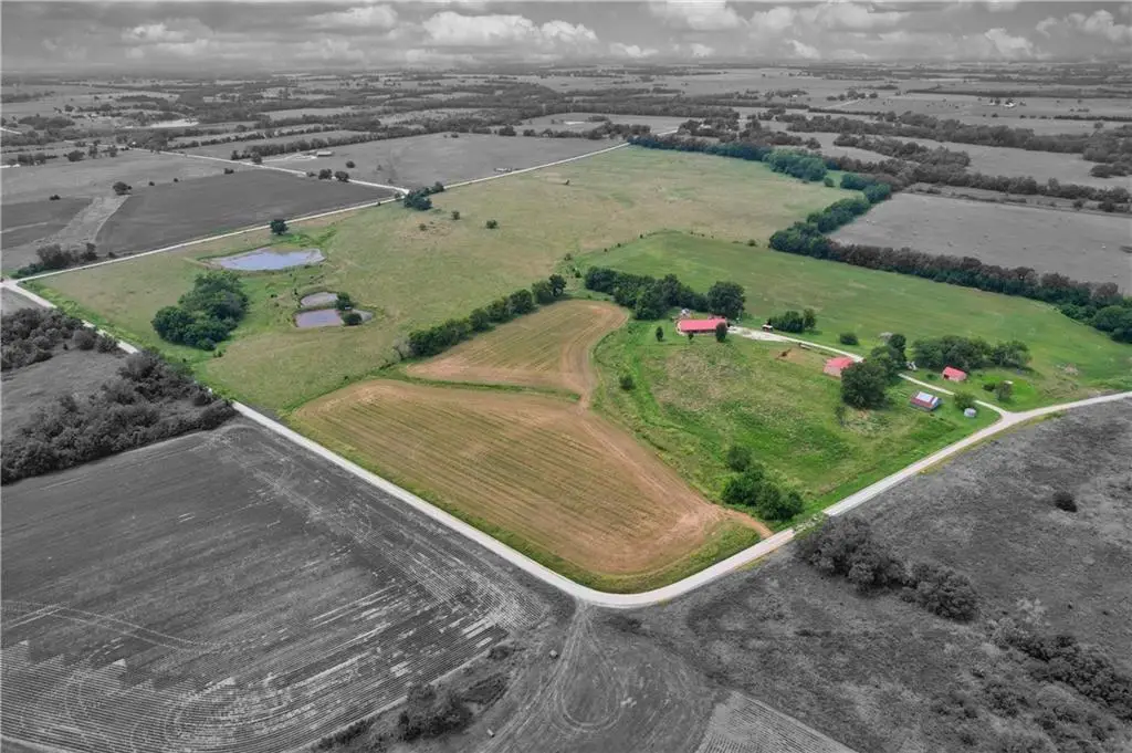 1662 Prairie Road, Fort Scott, KS 66701 - #1