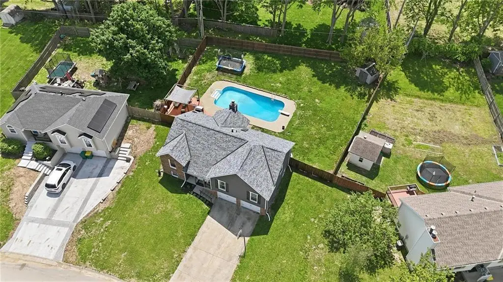 11149 Georgia Avenue, Kansas City, KS 66109 - #1