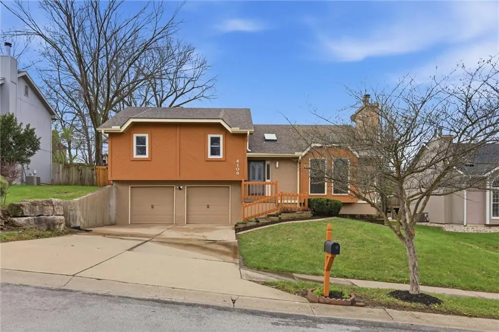 4109 NW 65th Street, Kansas City, MO 64151 - #1