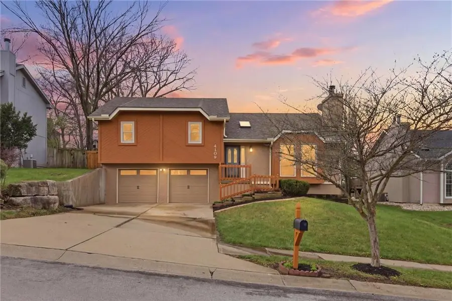 4109 NW 65th Street, Kansas City, MO 64151 - #2