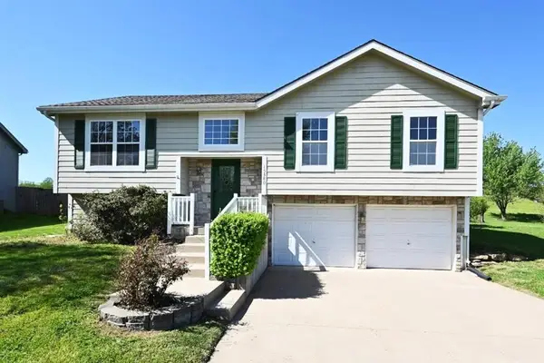 15380 NW 137th Street, Platte City, MO 64079