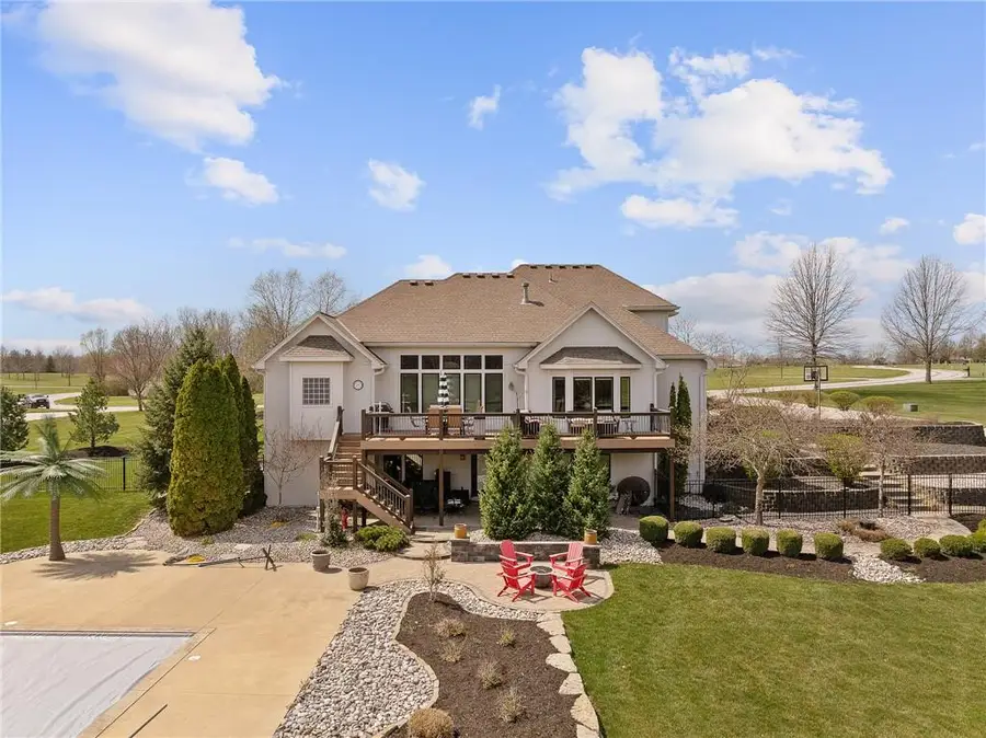 25002 Woodland Circle, Lees Summit, MO 64086 - #3