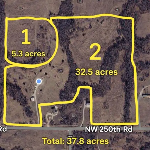 1171 NW 250th Road, Holden, MO 64040