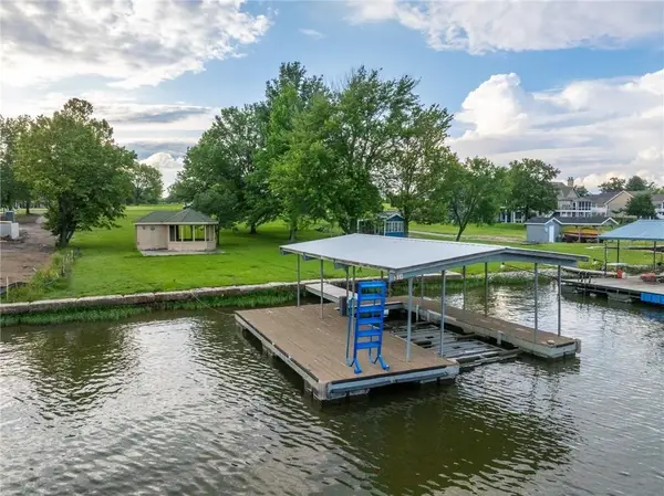 Lot #311 Lake Viking Terrace, Altamont, MO 64620