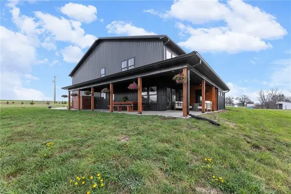 25594 Somerset Road, Paola, KS 66071