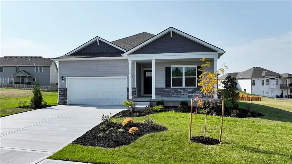 104 Lake Meadows Drive, Smithville, MO 64089 - #1