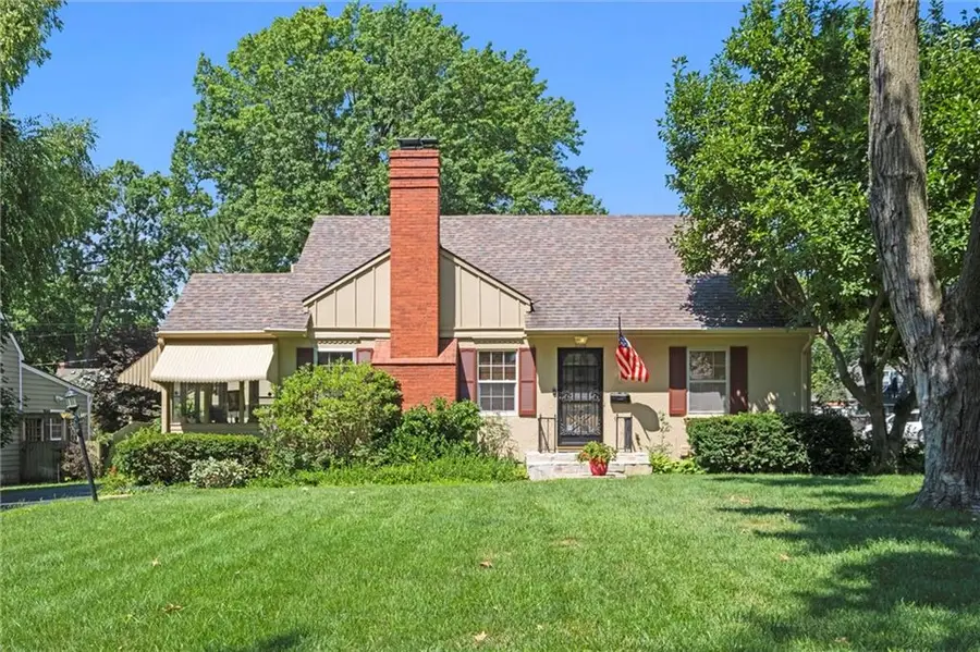 5324 Fairway Road, Fairway, KS 66205 - #2