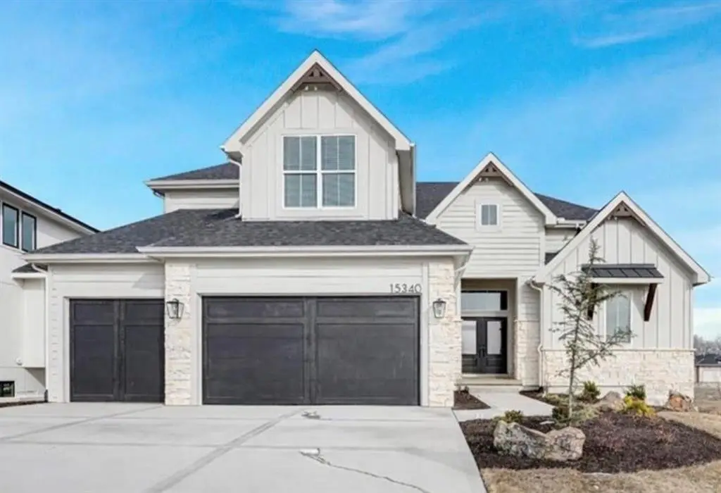 15395 W 161st Court, Olathe, KS 66062 - #1