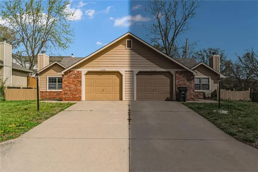 3902 Willshire Drive, Lawrence, KS 66049 - #3