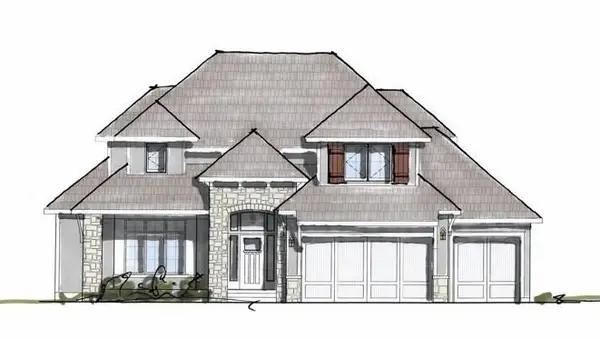 12214 W 184th Terrace, Overland Park, KS 66062