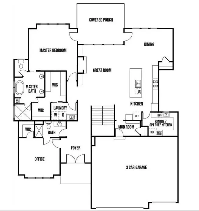 12214 W 184th Terrace, Overland Park, KS 66062 - #2