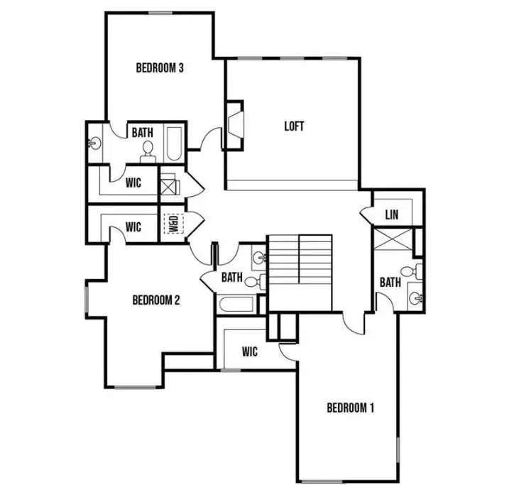12214 W 184th Terrace, Overland Park, KS 66062 - #3