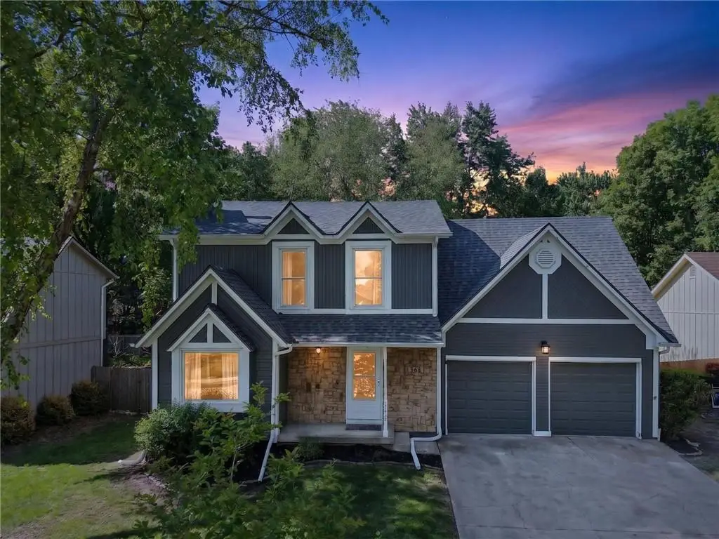 15621 W 125th Terrace, Olathe, KS 66062 - #1