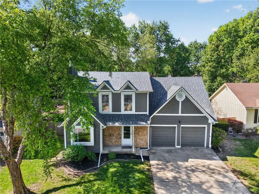 15621 W 125th Terrace, Olathe, KS 66062 - #2
