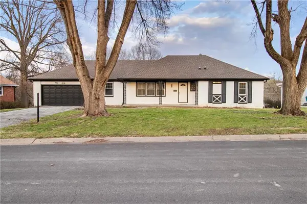 3629 S Forest Avenue, Independence, MO 64052