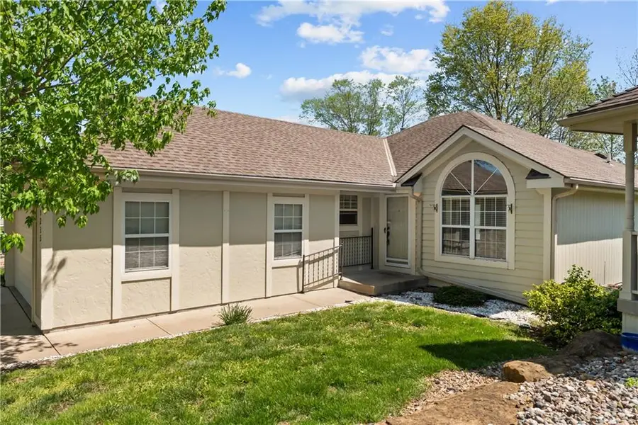 5233 Downey Avenue, Independence, MO 64055 - #2