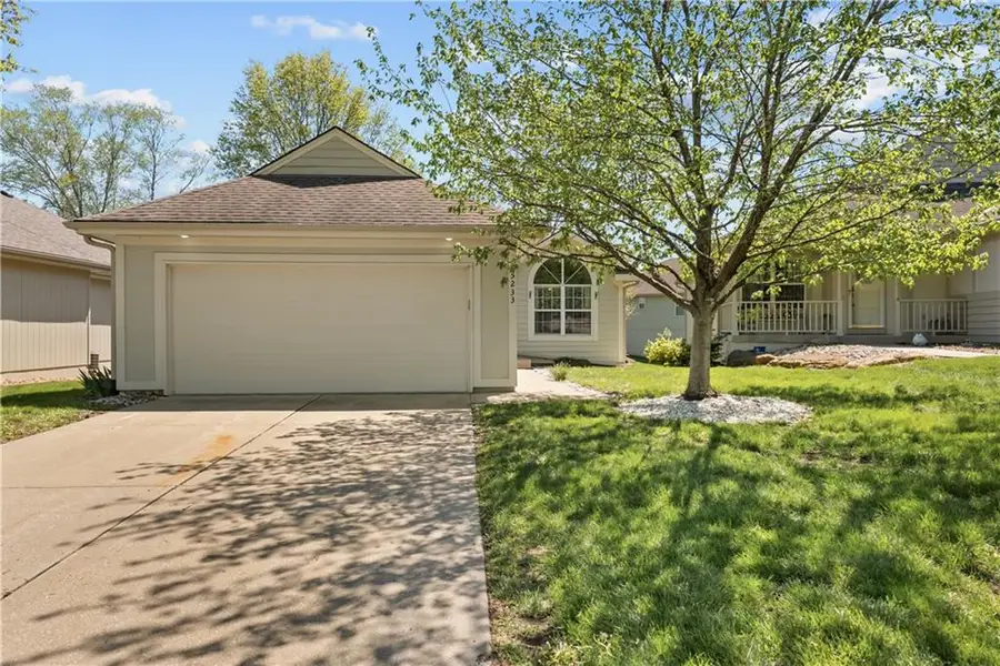 5233 Downey Avenue, Independence, MO 64055 - #3