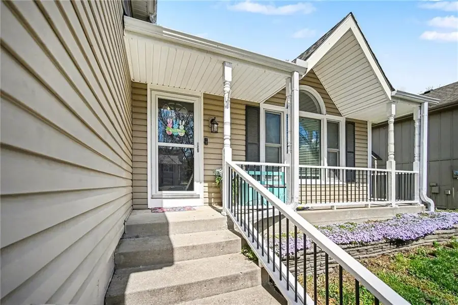 508 NW 73rd Terrace, Kansas City, MO 64118 - #3