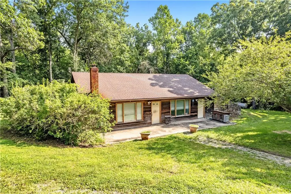 11719 S Hunt Road, Lone Jack, MO 64070 - #1